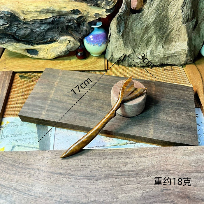 07 Huojianyuwei*10 pcs
