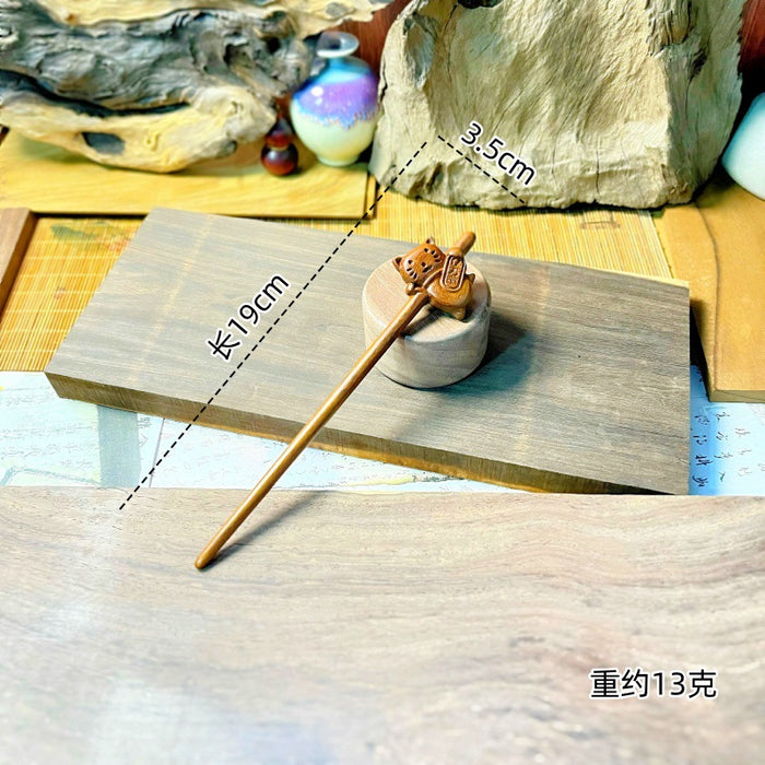 19 Zhaocaimao*10 pcs