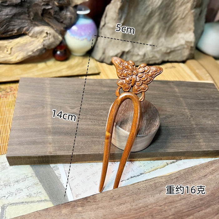 48 Shuangcha dahudie*10 pcs