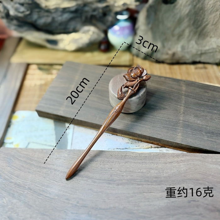 04 Hehua*10 pcs