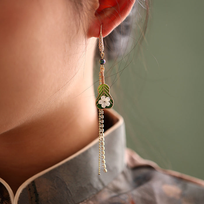 PF552 - Ronghua Earrings - Wholesale