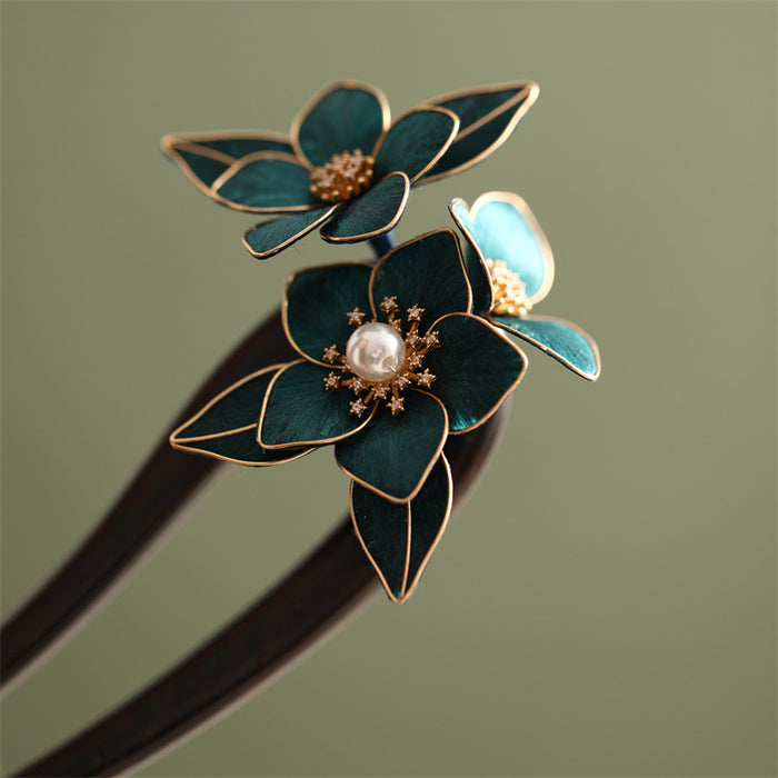 PF569 - Ronghua Hairpin - Wholesale