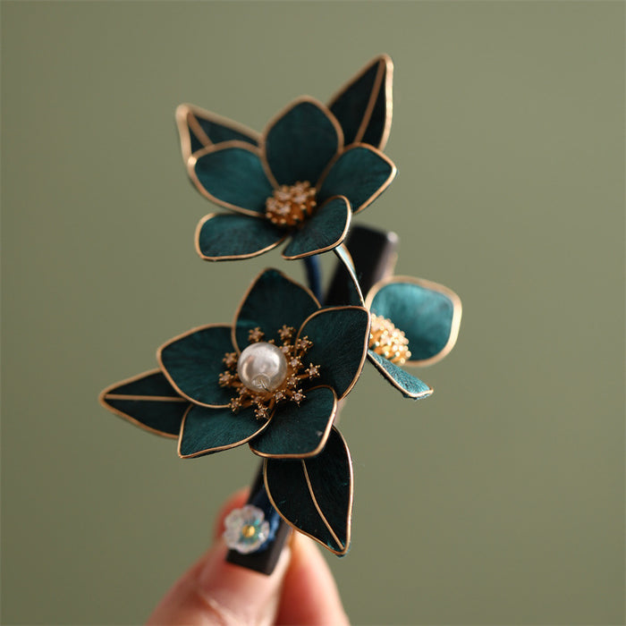 PF569 - Ronghua Hairpin - Wholesale