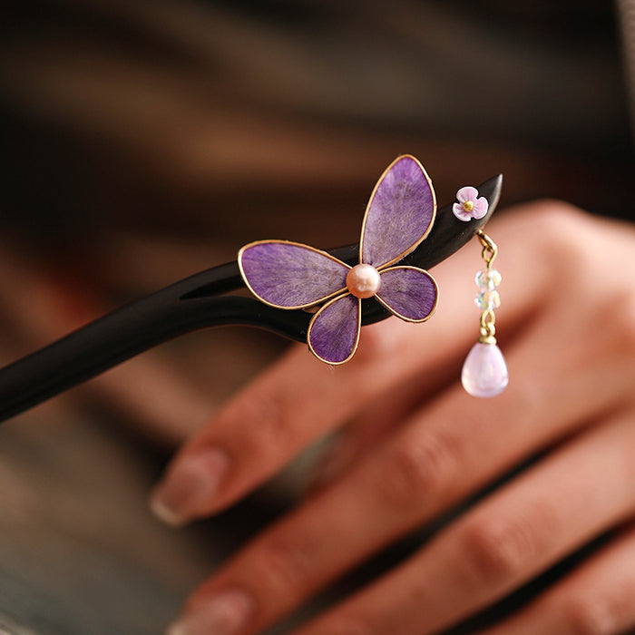 PF570 - Ronghua Hairpin - Wholesale