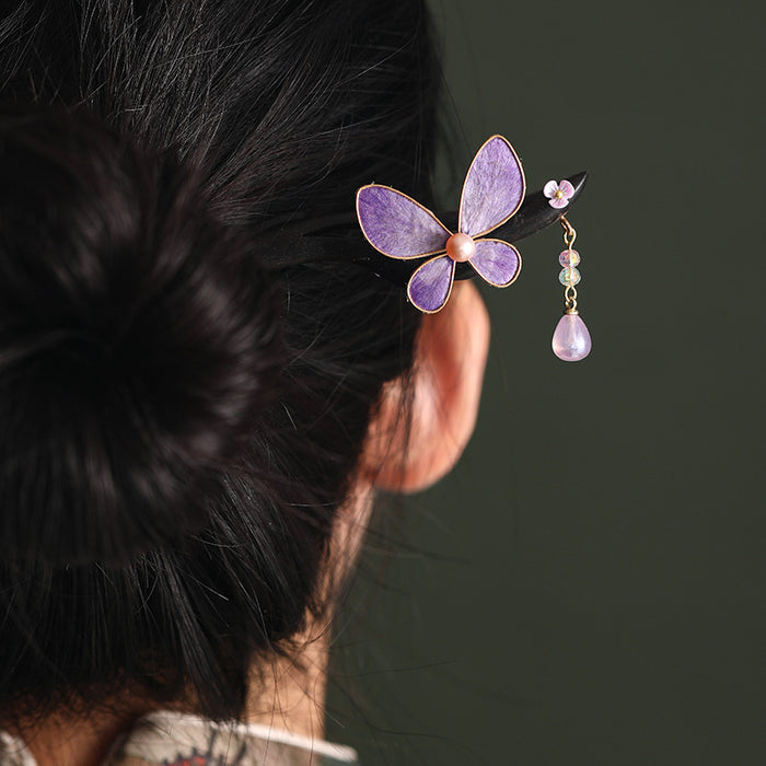 PF570 - Ronghua Hairpin - Wholesale