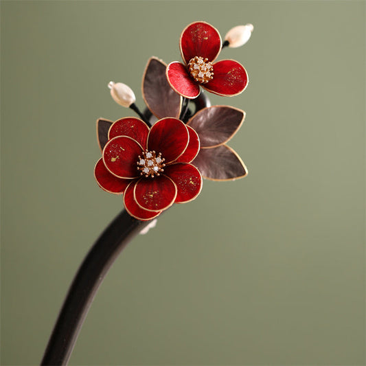PF571 - Ronghua Hairpin - Wholesale
