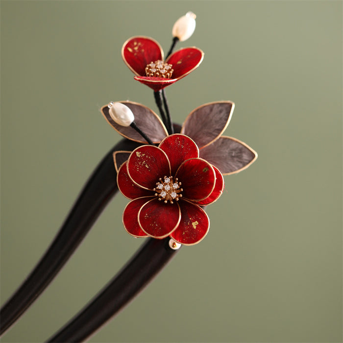 PF571 - Ronghua Hairpin - Wholesale
