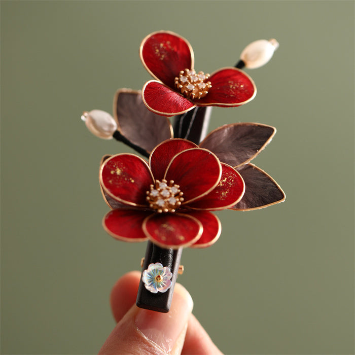 PF571 - Ronghua Hairpin - Wholesale