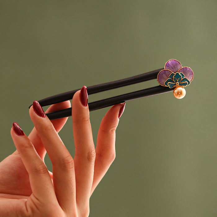 PF572 - Ronghua Hairpin - Wholesale
