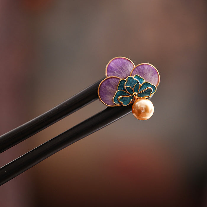 PF572 - Ronghua Hairpin - Wholesale