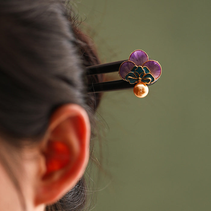 PF572 - Ronghua Hairpin - Wholesale