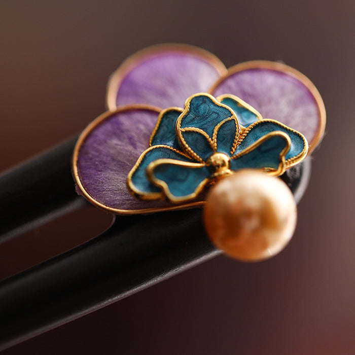 PF572 - Ronghua Hairpin - Wholesale