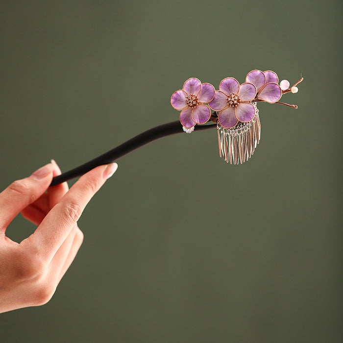 PF577 - Ronghua Hairpin - Wholesale