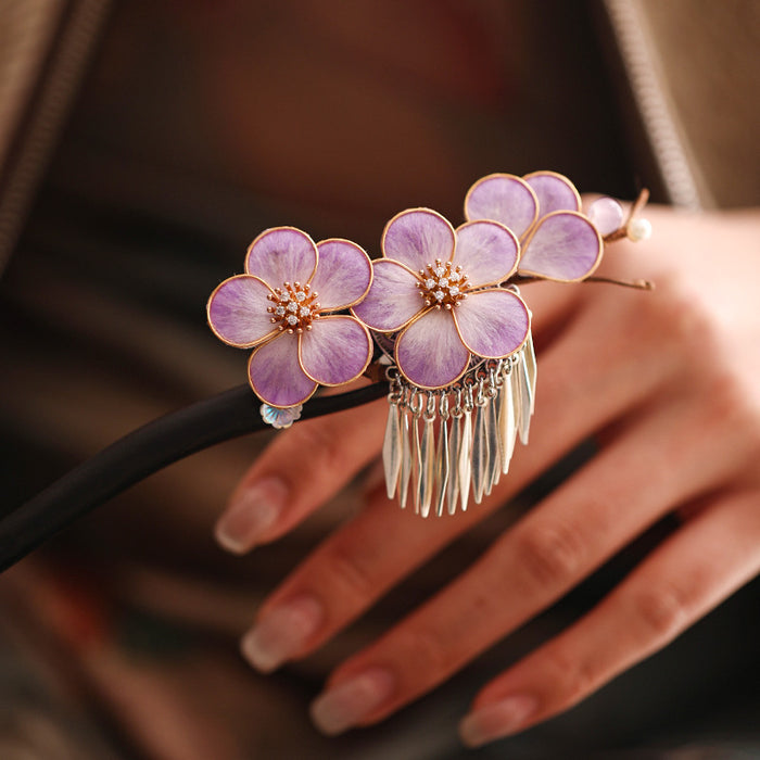 PF577 - Ronghua Hairpin - Wholesale