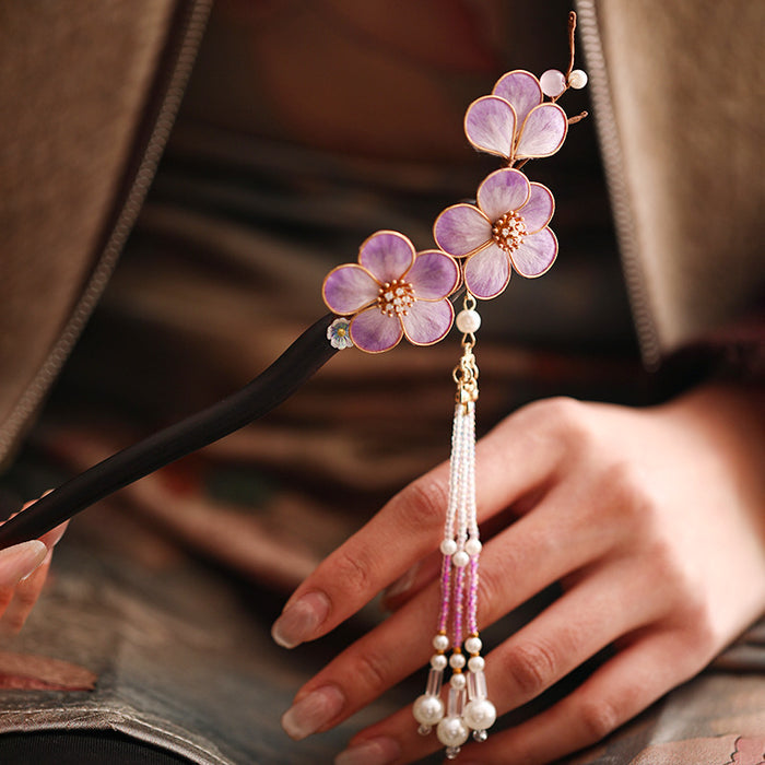 PF577 - Ronghua Hairpin - Wholesale