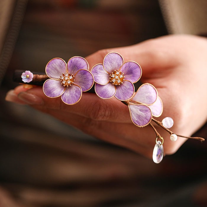PF577 - Ronghua Hairpin - Wholesale