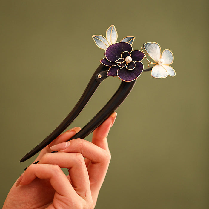 PF582 - Ronghua Hairpin - Wholesale