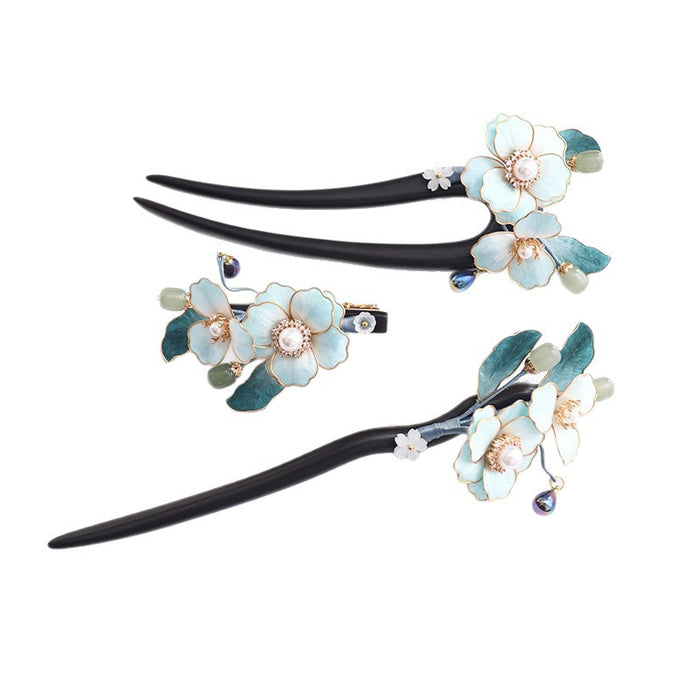 PF583 - Ronghua Hairpin - Wholesale