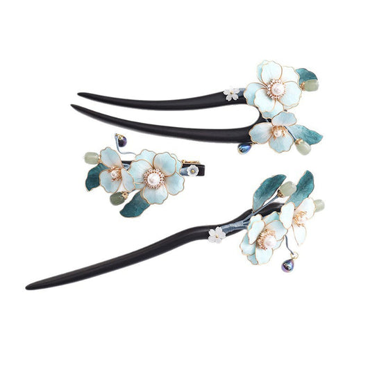 PF583 - Ronghua Hairpin - Wholesale