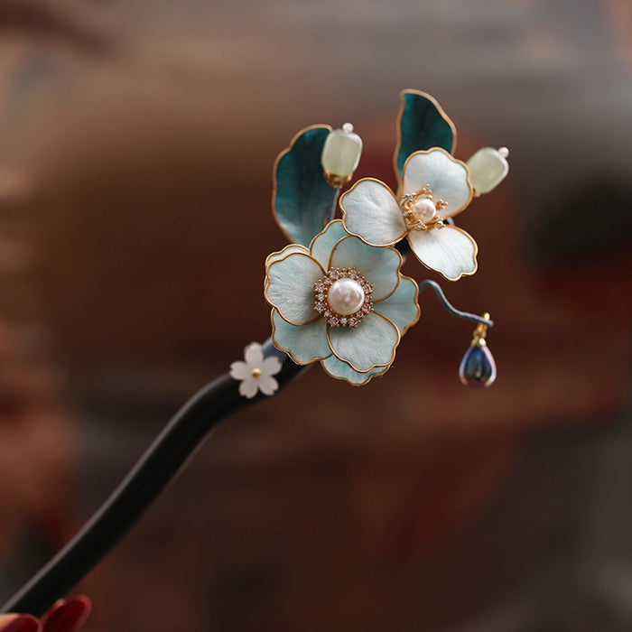 PF583 - Ronghua Hairpin - Wholesale