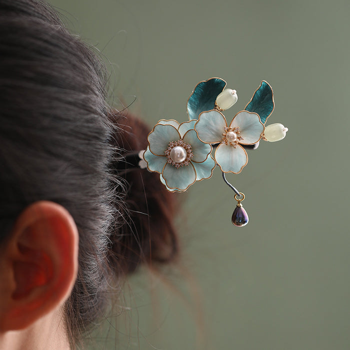 PF583 - Ronghua Hairpin - Wholesale