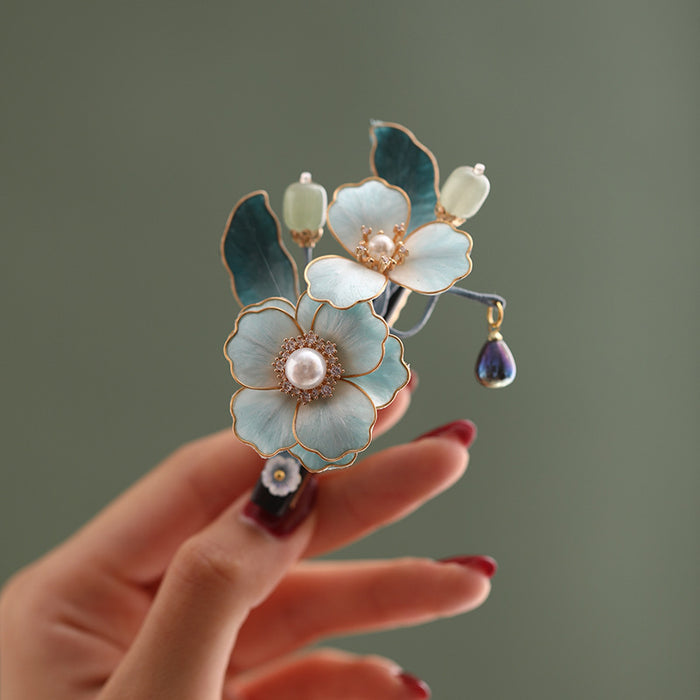 PF583 - Ronghua Hairpin - Wholesale