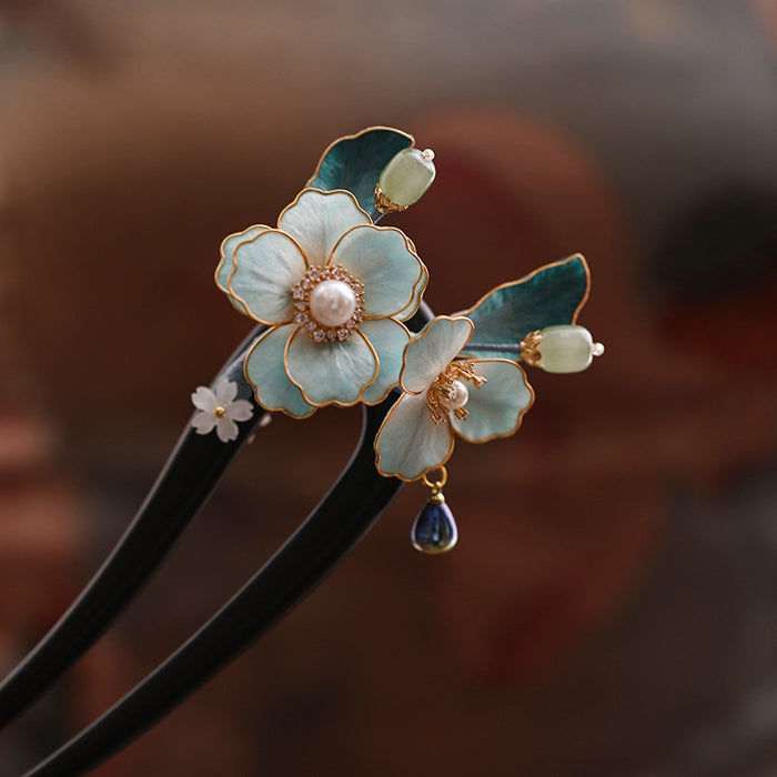 PF583 - Ronghua Hairpin - Wholesale