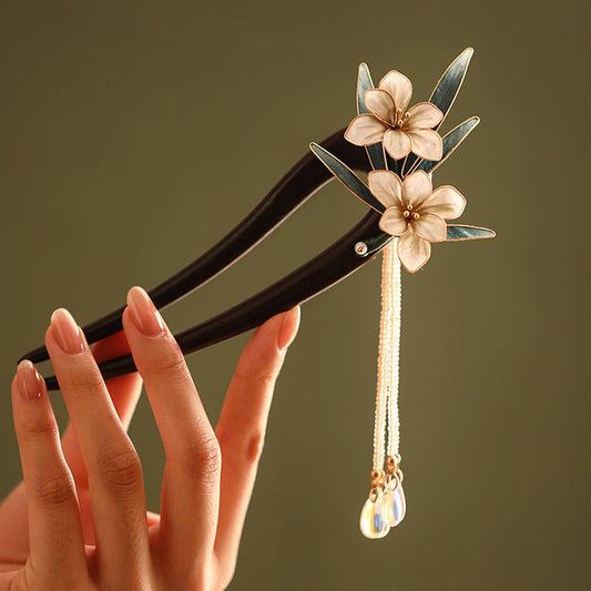PF584 - Ronghua Hairpin - Wholesale