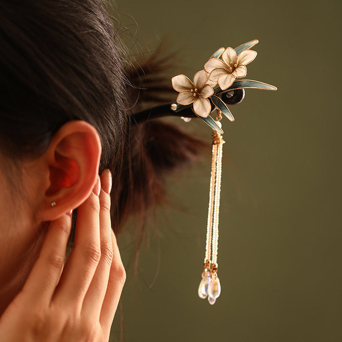 PF584 - Ronghua Hairpin - Wholesale