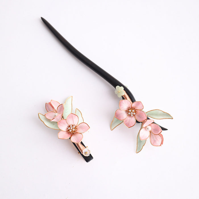 PF585 - Ronghua Hairpin - Wholesale
