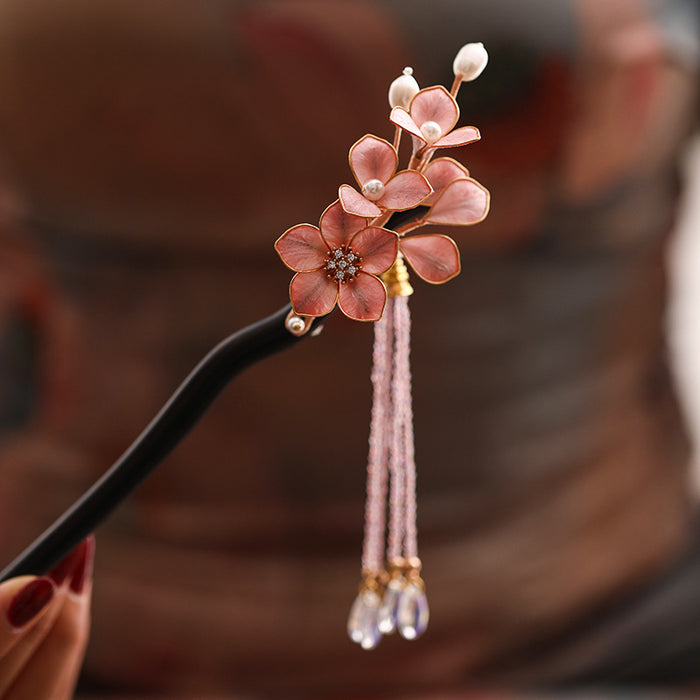 PF585 - Ronghua Hairpin - Wholesale
