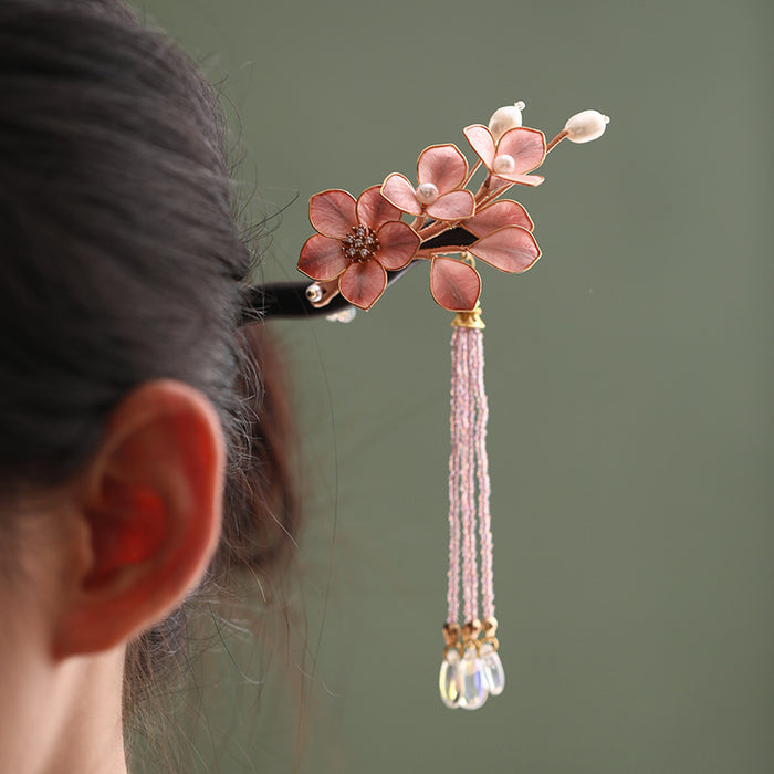 PF585 - Ronghua Hairpin - Wholesale