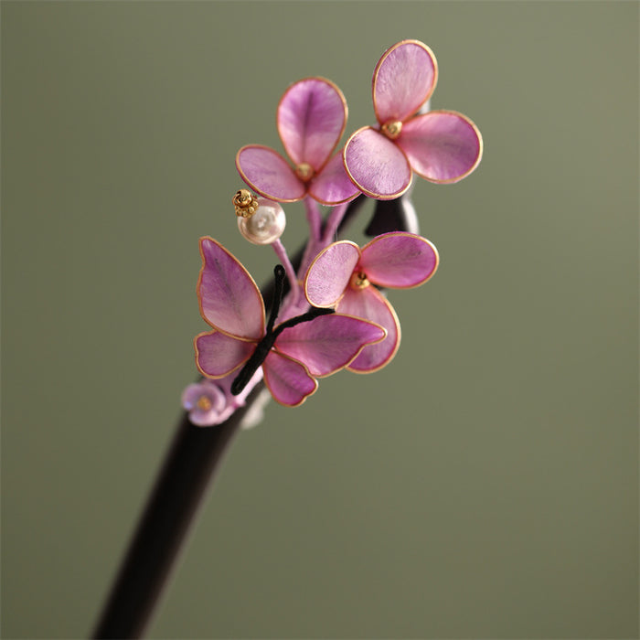 PF588 - Ronghua Hairpin - Wholesale