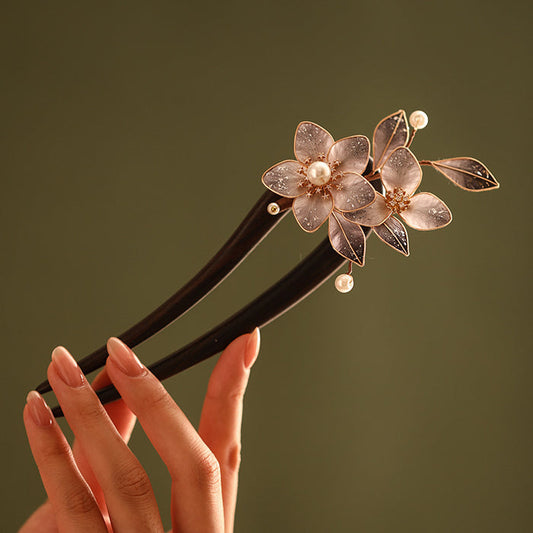 PF589 - Ronghua Hairpin - Wholesale