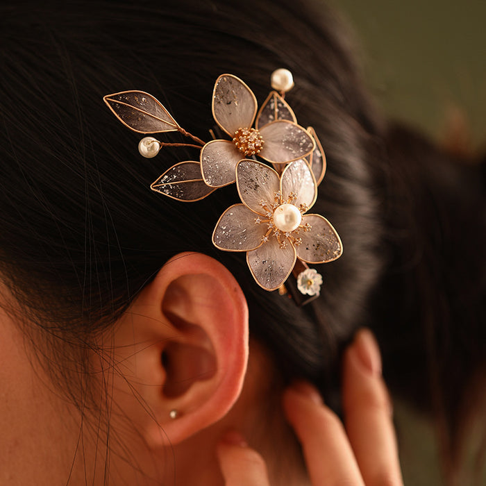 PF589 - Ronghua Hairpin - Wholesale