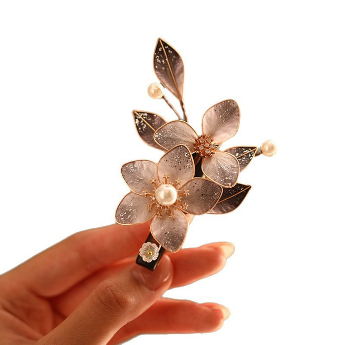 PF589 - Ronghua Hairpin - Wholesale