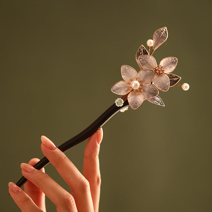 PF589 - Ronghua Hairpin - Wholesale