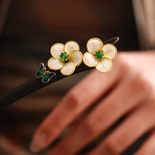 PF595 - Ronghua Hairpin - Wholesale