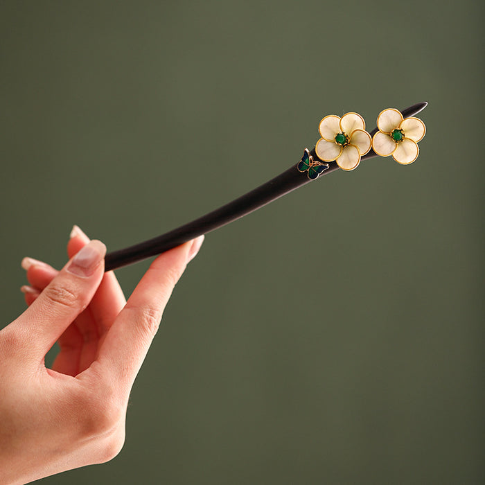 PF595 - Ronghua Hairpin - Wholesale