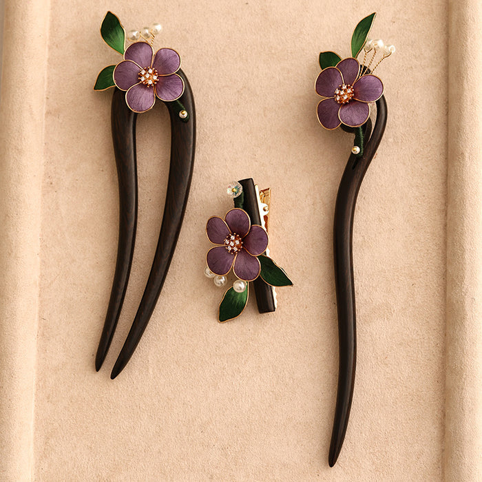 PF596 - Ronghua Hairpin - Wholesale