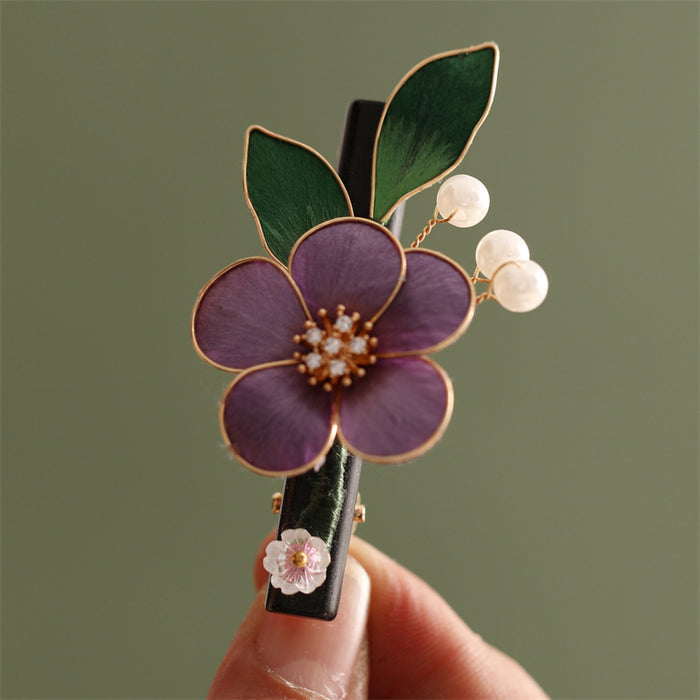 PF596 - Ronghua Hairpin - Wholesale