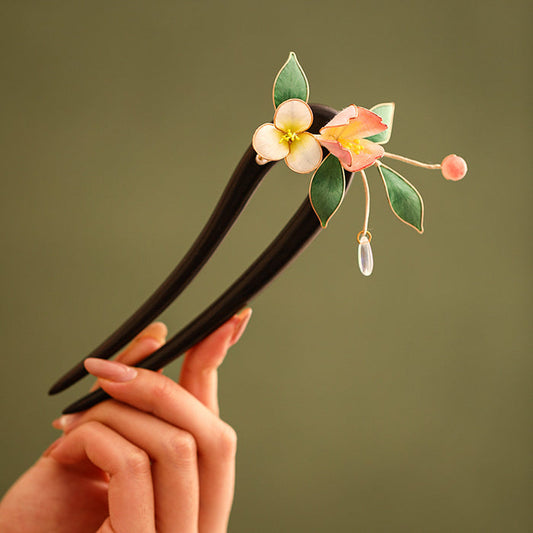PF598 - Ronghua Hairpin - Wholesale