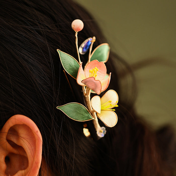 PF598 - Ronghua Hairpin - Wholesale