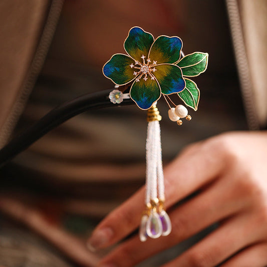 PF599 - Ronghua Hairpin - Wholesale