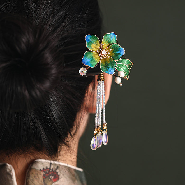 PF599 - Ronghua Hairpin - Wholesale