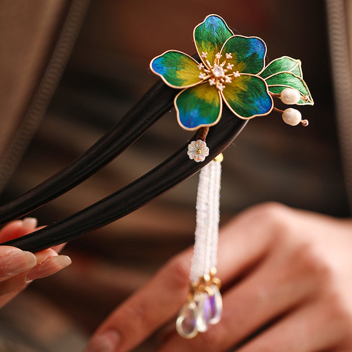 PF599 - Ronghua Hairpin - Wholesale