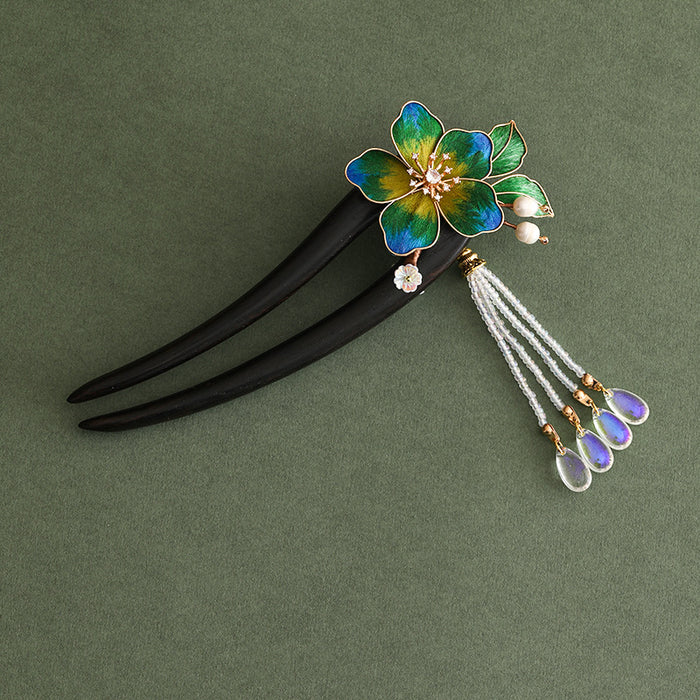 PF599 - Ronghua Hairpin - Wholesale