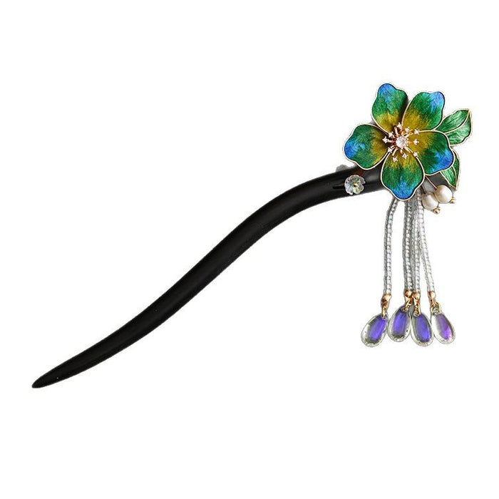 PF599 - Ronghua Hairpin - Wholesale