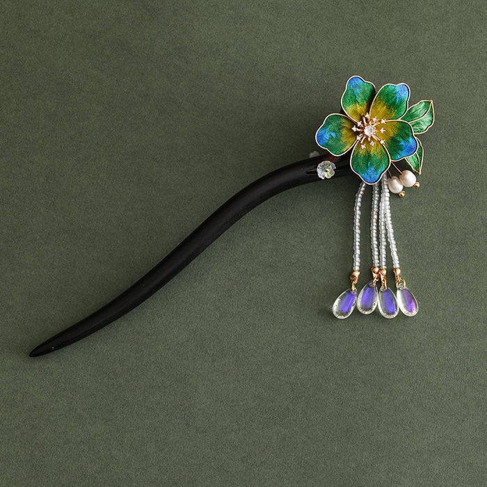 PF599 - Ronghua Hairpin - Wholesale