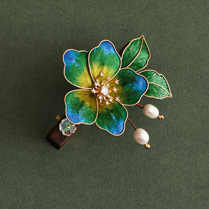 PF599 - Ronghua Hairpin - Wholesale
